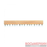 Полотно 762 мм лучковой пилы стандартная заточка 4537-30.B Bellota