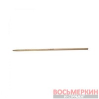Черенок для грабель веерных длина 1200 мм 25 мм M3020SB.B Bellota