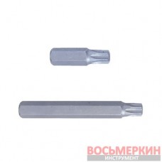 Бита Torx Т15 (10х36мм) 163615T King Tony