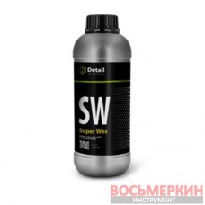 Жидкий воск SW Super Wax 1000мл DT-0160 Grass