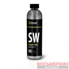 Жидкий воск SW Super Wax 500мл DT-0124 Grass