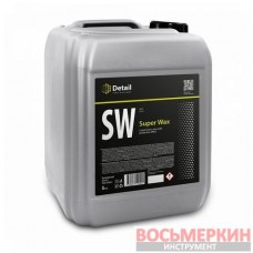 Жидкий воск SW Super Wax 5л DT-0125 Grass