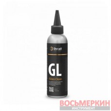 Полироль стекла GL Glass Clean 250мл DT-0121 Grass