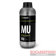 Универсальный очиститель MU Multi Cleaner 1л DT-0157 Grass