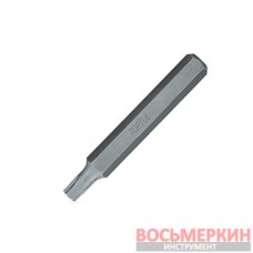 Насадка 10мм L-75мм TORX T50 FSEB1250 TOPTUL