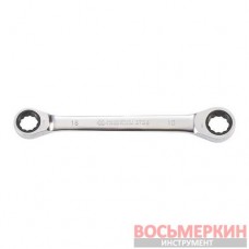 Ключ накидной с трещоткой 10*13 37361013M King Tony