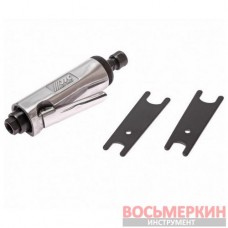 Зачистная машинка 1/4 (пневматическая) KAKA0822 3822 JTC