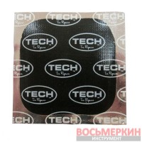 Универсальный пластырь fu 8 70 х 70 мм Tech США