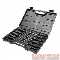 Набор отверток TORX 9шт. 3301 JTC
