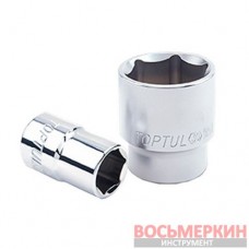 Головка торцевая 1/2 22 мм BAEA1622 TOPTUL