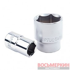 Головка торцевая 1/2 23 мм BAEA1623 TOPTUL