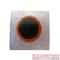 Латка камерная F0 16 мм Tip top Германия