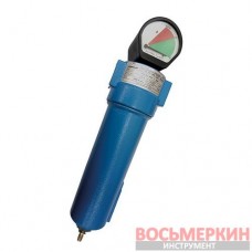 Фильтр тонкой очистки (1мкм - 0,1 мг/м3) FP2000 для винтового компрессора, 2000л/мин 7212611000 Fiac