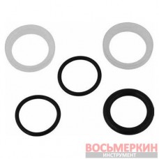 Комплект прокладок на стяжку гидравлическую 10т 3 штуки 80-450 ZT-0450-0 Miol