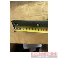 Пластиковая ручка компрессора (81-152/170) ZT-0140-3 Miol