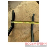 Пластиковая ручка компрессора (81-152/170) ZT-0140-3 Miol