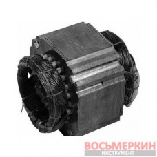 Статор электродвигателя 1,8кВт (81-170) ZT-0121-2 Miol