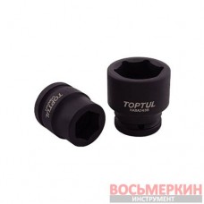 Головка торцевая ударная 3/4 41мм KABA2441 TOPTUL