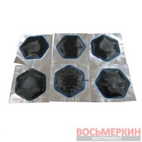 Универсальный пластырь us 10 80 мм Ferdus Чехия