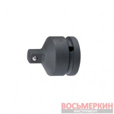 Переходник 3/4 х 1/2 6874P KingTony