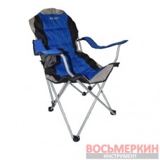 Кресло-шезлонг складное FC750-052 Blue RA 2233 Ranger