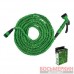 Растягивающийся шланг TRICK HOSE 5-15 м зеленый WTH0515GR-T Bradas