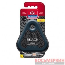 Ароматизатор Dr, Marcus AIRBOX универсальный Black черный