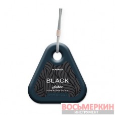 Ароматизатор Dr, Marcus AIRBOX универсальный Black черный
