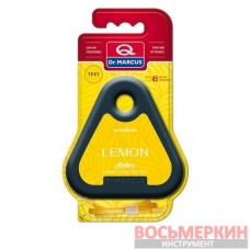 Ароматизатор Dr, Marcus AIRBOX универсальный Lemon лимон