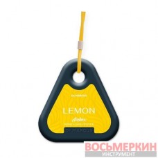 Ароматизатор Dr, Marcus AIRBOX универсальный Lemon лимон