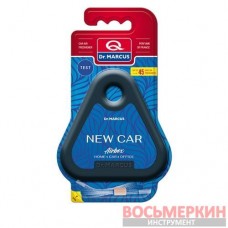 Ароматизатор Dr, Marcus AIRBOX универсальный New car новая машина