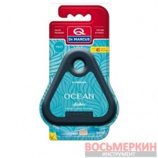 Ароматизатор Dr, Marcus AIRBOX универсальный Ocean океан
