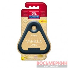 Ароматизатор Dr, Marcus AIRBOX универсальный Vanilla - ваниль