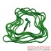 Растягивающийся шланг набор TRICK HOSE 7-22 м зеленый пакет WTH0722GR-T-L Bradas