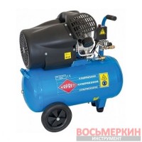 Компрессор HL 425-50 - прямой привод 36843 Airpress