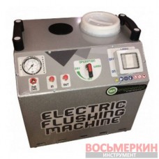 Электрический аппарат для промывки систем кондиционирования EFM WT-EFM W.T. Engineering
