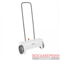 Универсальная садовая сеялка 12 л WHITE LINE WL-SE201 Bradas