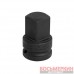 Адаптер ударный 1/2 (F) х 3/4 (M) RF-80946MPB Rock Force