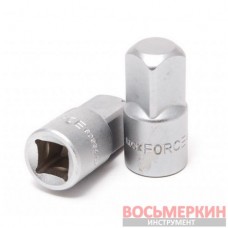 Адаптер-переходник 3/8 (F) x 1/2 (M) RF-80934 Rock Force