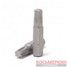 Бита TORX T27х30ммL 1/4 RF-1263027 Rock Force