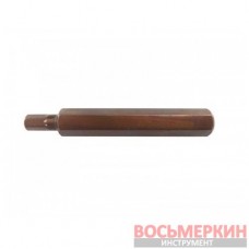 Бита 6-гранная H6х75ммL10мм RF-1747506 Premium Rock Force