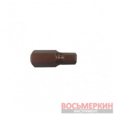 Бита SPLINE M12х30ммL 10 мм RF-1783012 Premium Rock Force