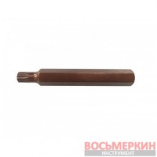 Бита SPLINE M8х75ммL 10 мм RF-1787508 Premium Rock Force