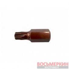 Бита TORX T30х30ммL 10 мм RF-1763030 Premium Rock Force