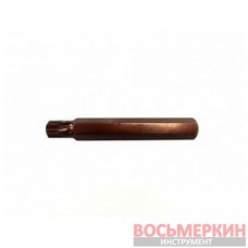 Бита TORX T40х75ммL 10 мм RF-1767540 Premium Rock Force
