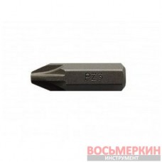 Бита 5/16 Pozidriv 30ммL PZ.2 RF-152302 Rock Force