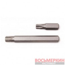Бита TORX T50х30мм 5/16 RF-1563050 Rock Force