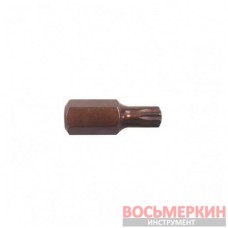 Бита 6-гранная H10х30ммL 10 мм RF-1743010 Premium Rock Force