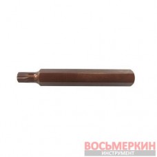 Бита SPLINE M10х75ммL 10 мм RF-1787510 Premium Rock Force