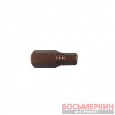 Бита SPLINE M5х30ммL 10 мм RF-1783005 Premium Rock Force